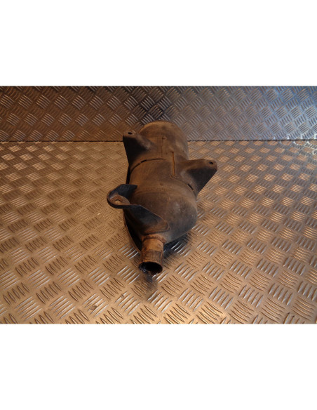 pot echappement silencieux scooter aprilia 125 atlantic