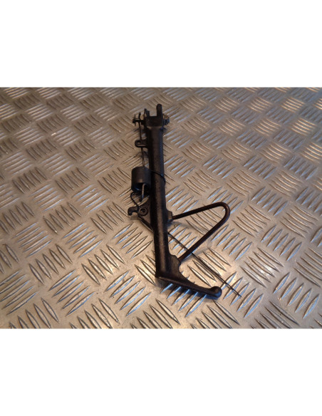 bequille laterale moto honda vfr 750 f rc36 1992