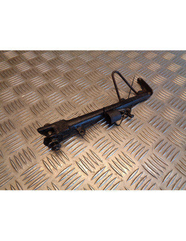 bequille laterale moto honda vfr 750 f rc36 1992