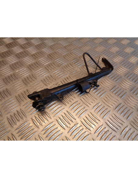 bequille laterale moto honda vfr 750 f rc36 1992