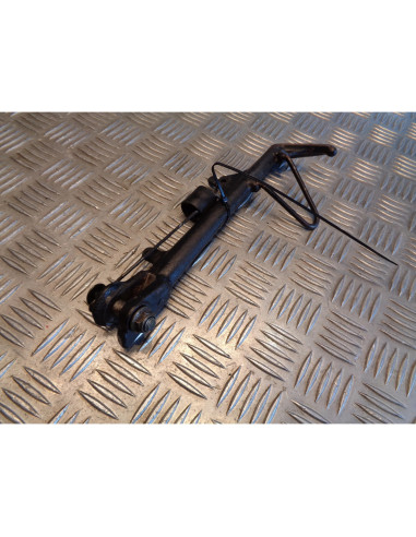 bequille laterale moto honda vfr 750 f rc36 1992