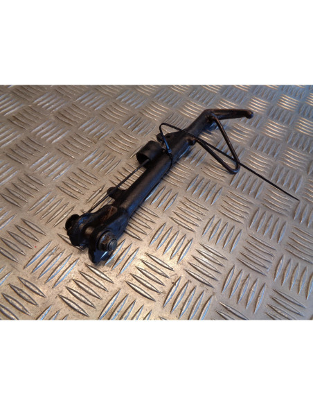 bequille laterale moto honda vfr 750 f rc36 1992