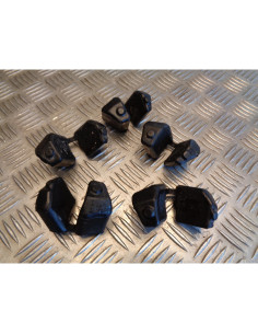 amortisseur couple moto honda vfr 750 f rc36 1992