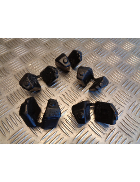 amortisseur couple moto honda vfr 750 f rc36 1992