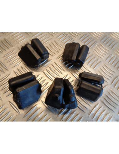 amortisseur couple moto honda vfr 750 f rc36 1992