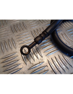 durite frein arriere moto honda vfr 750 f rc36 1992 2