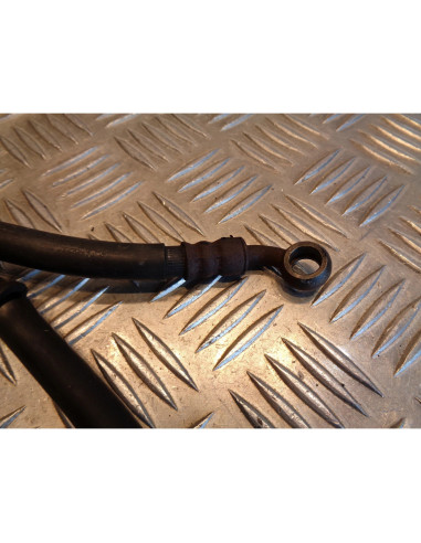 durite frein arriere moto honda vfr 750 f rc36 1992