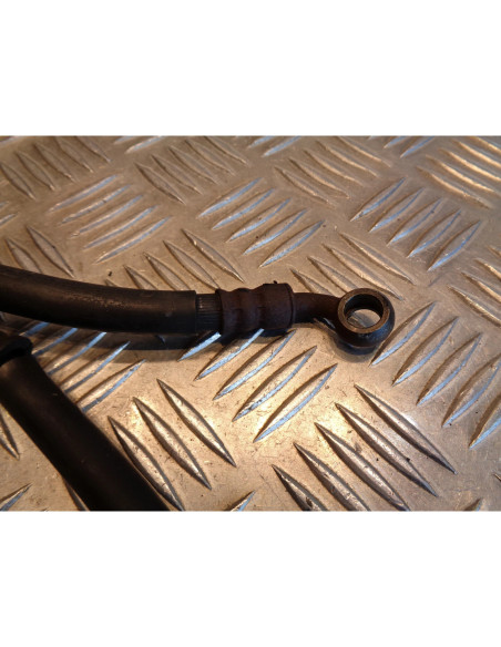 durite frein arriere moto honda vfr 750 f rc36 1992