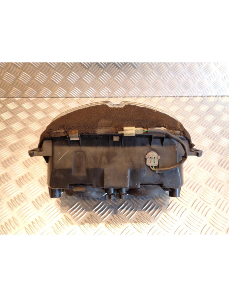 phare optique avant moto honda vfr 750 f rc36 1992