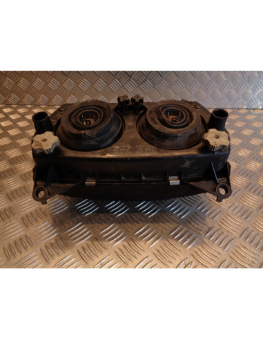 phare optique avant moto honda vfr 750 f rc36 1992