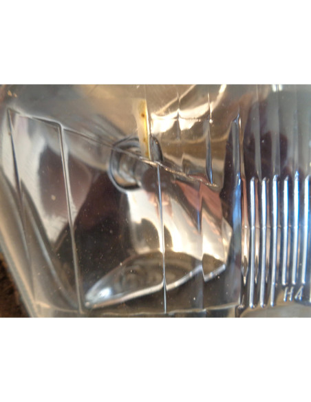 phare optique avant moto honda vfr 750 f rc36 1992