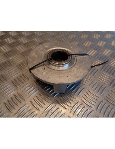 moyeu roue arriere moto honda vfr 750 f rc36 1992