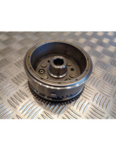 rotor volant allumage roue libre demarreur moto yamaha 850 tdm 3vd 1991 - 96