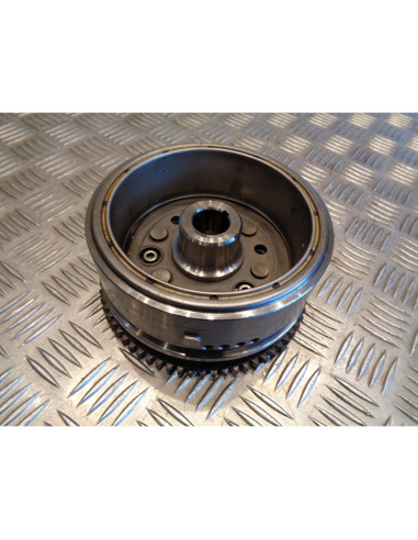 rotor volant allumage roue libre demarreur moto yamaha 850 tdm 3vd 1991 - 96
