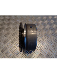 rotor volant allumage roue libre demarreur moto yamaha 850 tdm 3vd 1991 - 96 2