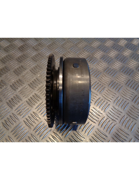 rotor volant allumage roue libre demarreur moto yamaha 850 tdm 3vd 1991 - 96