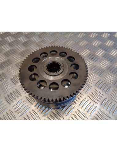 rotor volant allumage roue libre demarreur moto yamaha 850 tdm 3vd 1991 - 96
