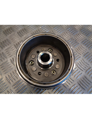 rotor volant allumage roue libre demarreur moto yamaha 850 tdm 3vd 1991 - 96