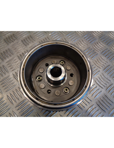 rotor volant allumage roue libre demarreur moto yamaha 850 tdm 3vd 1991 - 96