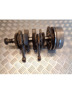 embiellage vilebrequin bielle moto yamaha 850 tdm 3vd 1991 - 1996