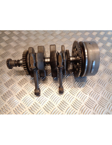 embiellage vilebrequin bielle moto yamaha 850 tdm 3vd 1991 - 1996