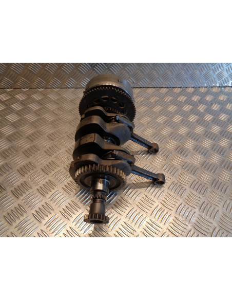 embiellage vilebrequin bielle moto yamaha 850 tdm 3vd 1991 - 1996