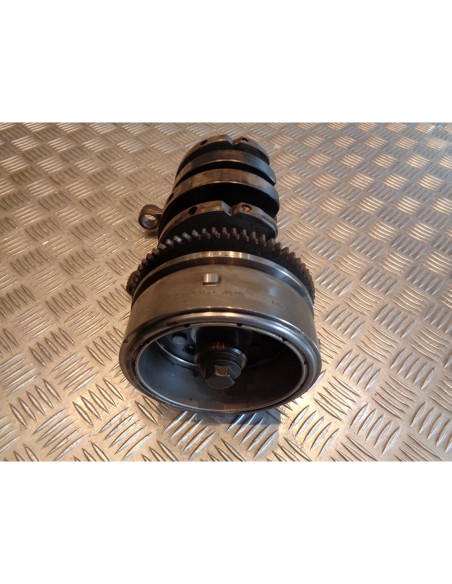 embiellage vilebrequin bielle moto yamaha 850 tdm 3vd 1991 - 1996