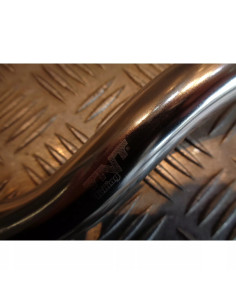 guidon alu poli street bike oversize pour potence scooter 2