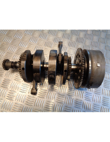 embiellage vilebrequin bielle moto yamaha 850 tdm 3vd 1991 - 1996