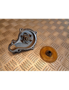 pompe a eau moto yamaha 850 tdm 3vd 1991 - 1996