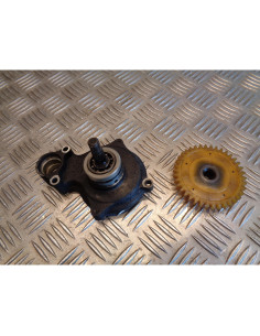 pompe a eau moto yamaha 850 tdm 3vd 1991 - 1996 2