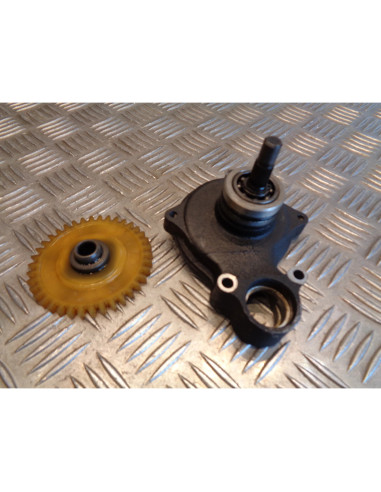 pompe a eau moto yamaha 850 tdm 3vd 1991 - 1996