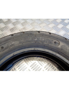 pneu scooter yuanxing 3.50 - 10 51j yuan xing occasion 2