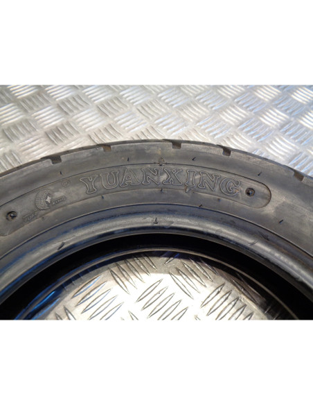 pneu scooter yuanxing 3.50 - 10 51j yuan xing occasion