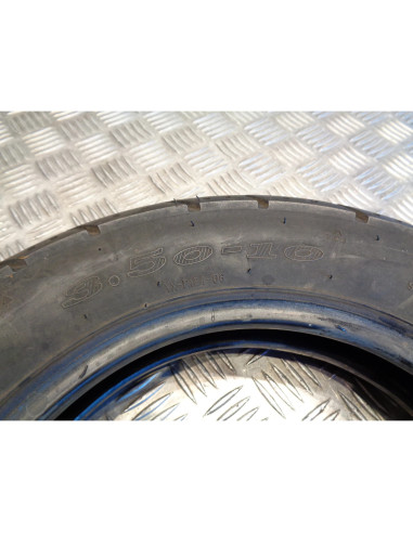 pneu scooter yuanxing 3.50 - 10 51j yuan xing occasion