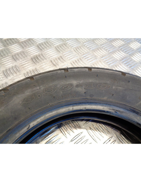 pneu scooter yuanxing 3.50 - 10 51j yuan xing occasion