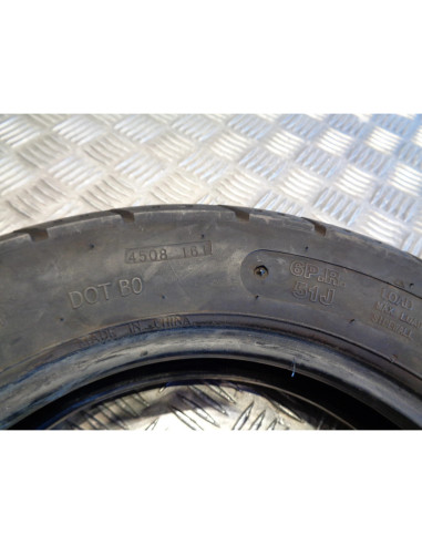 pneu scooter yuanxing 3.50 - 10 51j yuan xing occasion