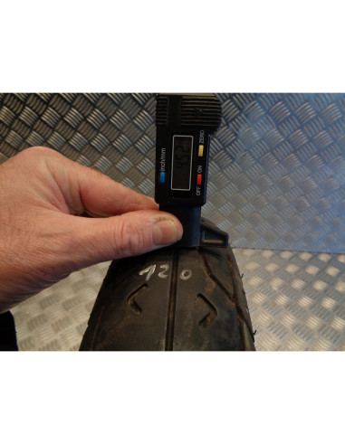 pneu scooter yuanxing 3.50 - 10 51j yuan xing occasion