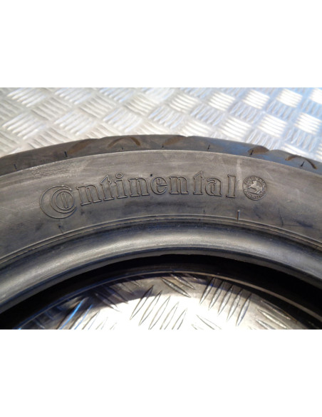pneu de scooter continental conti twist 110 / 90 - 13 m/c 56q occasion