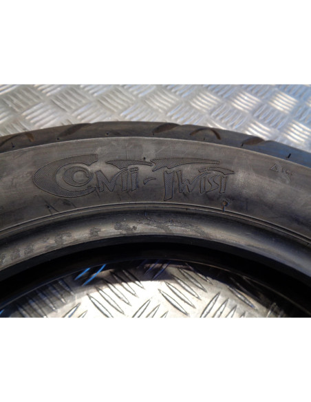 pneu de scooter continental conti twist 110 / 90 - 13 m/c 56q occasion