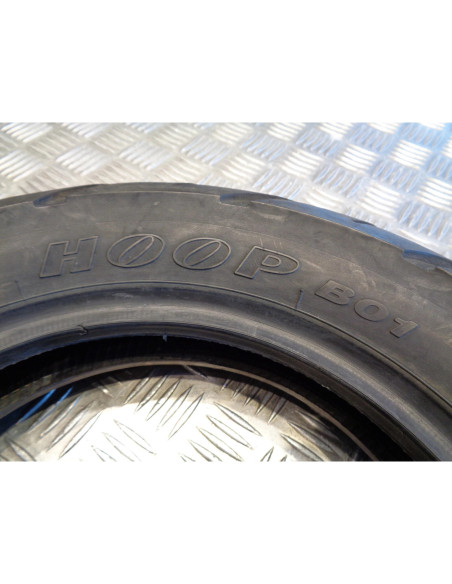 pneu bridgestone hoop b01 100 / 90 - 10 56j occasion