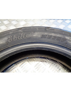 pneu scooter irc mb62f 120 / 80 - 12 65j occasion 2