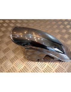 garde boue avant court chrome universel moto cafe racer bobber custom chopper ne