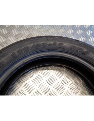 pneu scooter irc mb62f 120 / 80 - 12 65j occasion