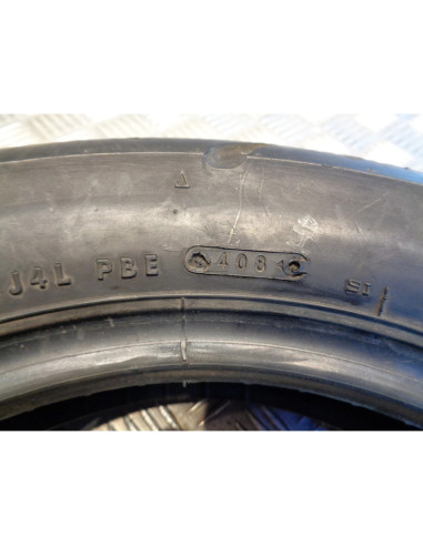 pneu scooter irc mb62f 120 / 80 - 12 65j occasion