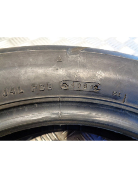 pneu scooter irc mb62f 120 / 80 - 12 65j occasion