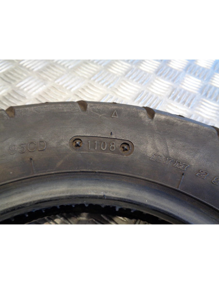 pneu de scooter hongdou hd-407 3.50 - 10 56j occasion