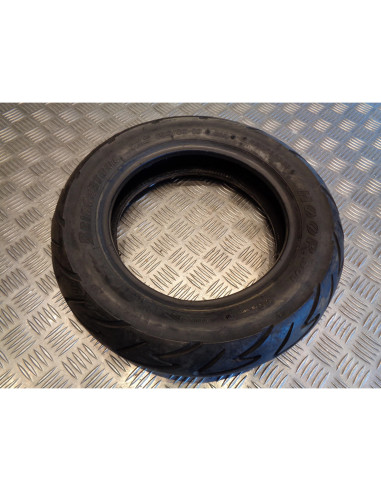 pneu bridgestone hoop b01 100 / 90 - 10 61j occasion