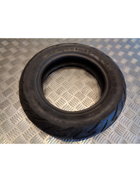 pneu bridgestone hoop b01 100 / 90 - 10 61j occasion