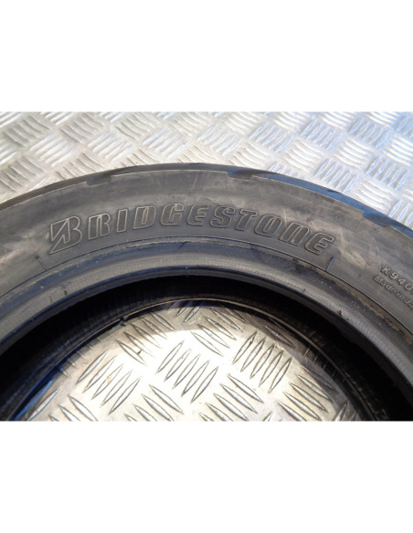 pneu bridgestone hoop b01 100 / 90 - 10 61j occasion